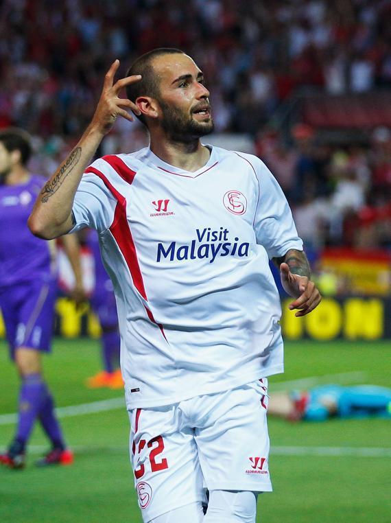 开云棋牌官网塞维利亚转会期回应争议，志在英超名次提升，底气十足，纪律约束更严格的简单介绍